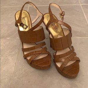 Michael Kors Heels